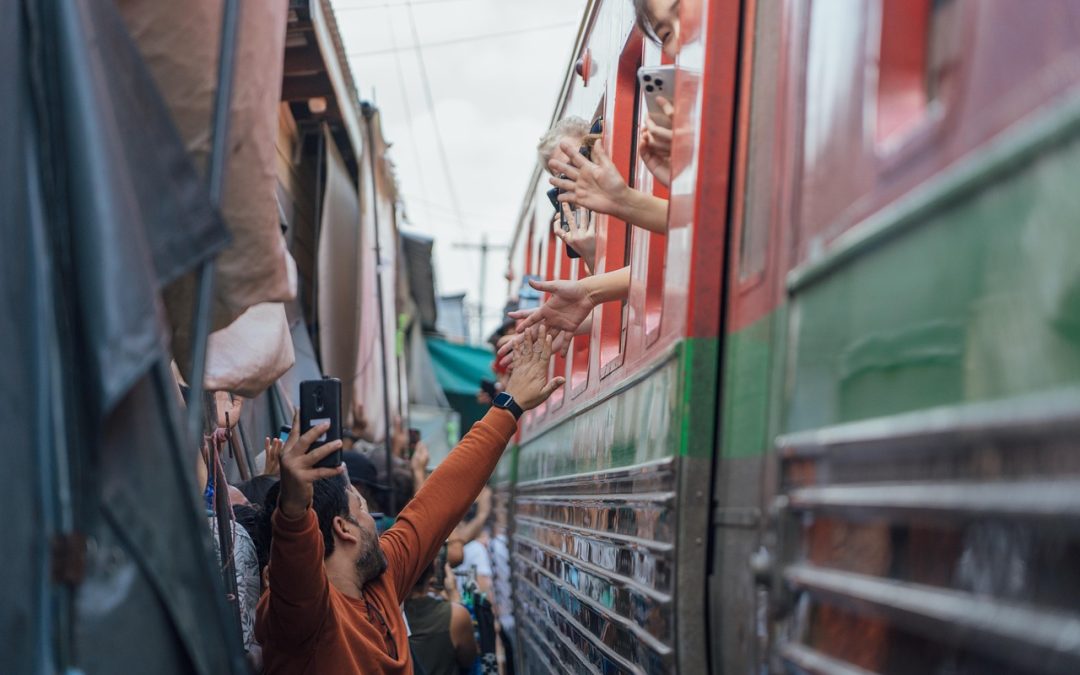 Dinas Damkar Balikpapan Amankan Kebocoran di Lapangan