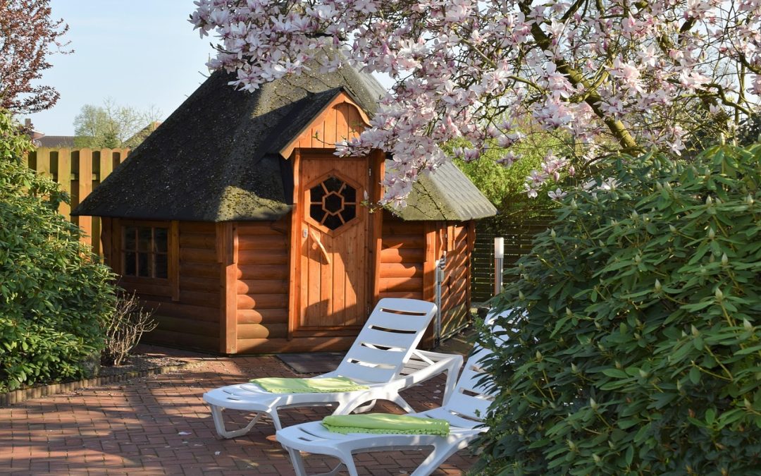 Dinas Damkar Balikpapan Sosialisasi Pencegahan Di Kebun Warga